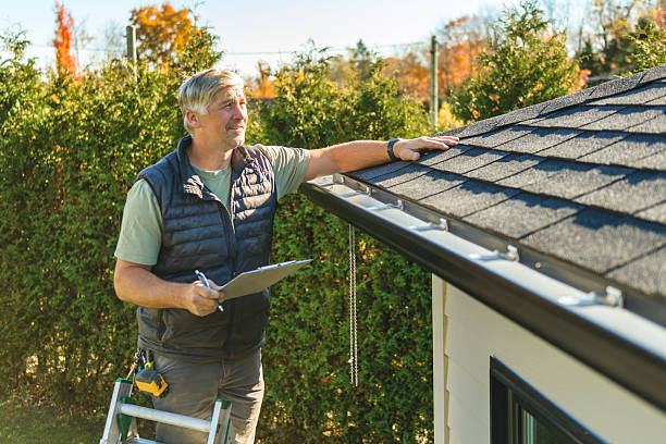 Affordable Flat Roof Repair solutions in New Columbia, PA